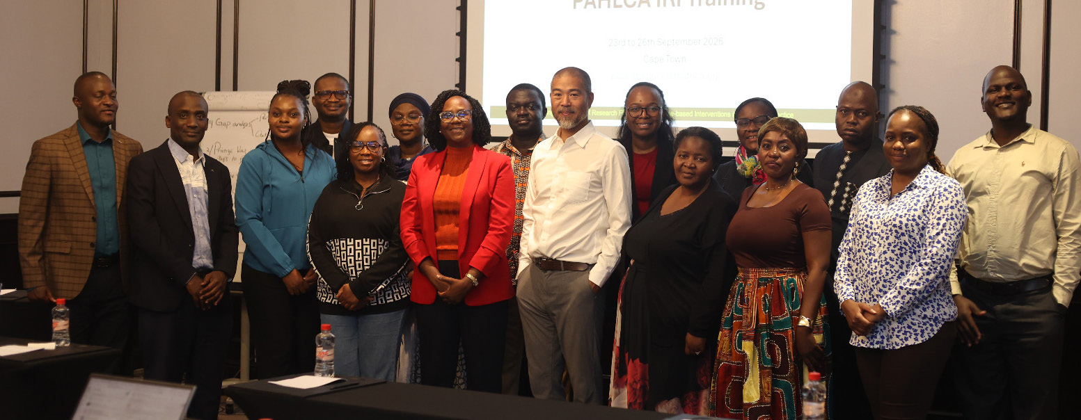 Pahlca News Cohort
