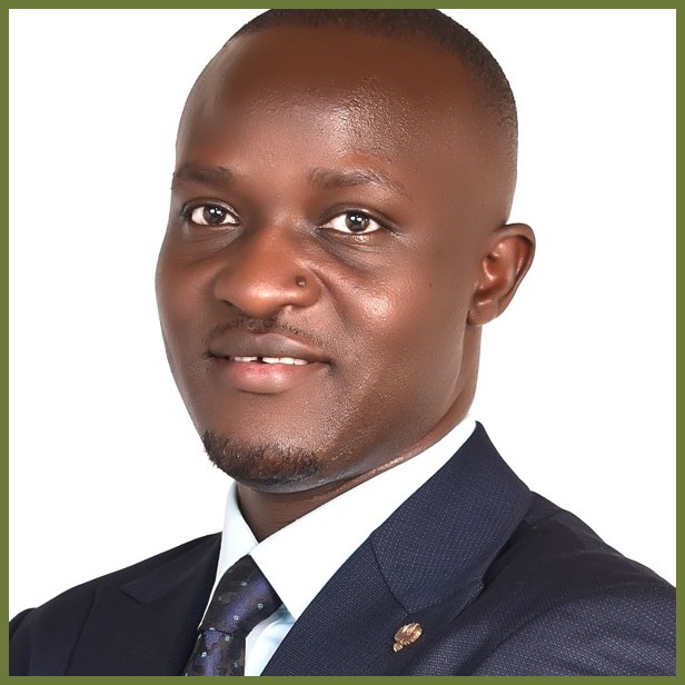 Mr. Adoa Dennis