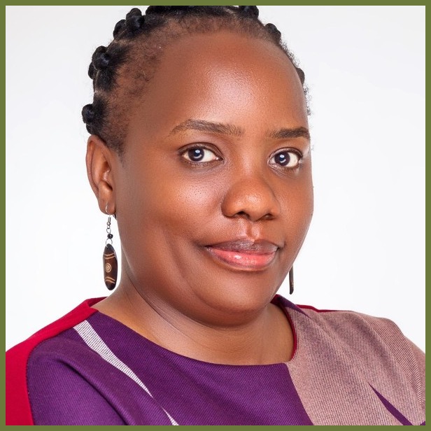 Dr. Christine Mulowoza