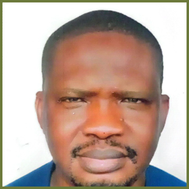 Dr. Etiobhio Ehimen