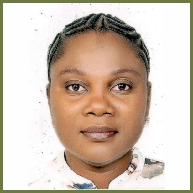 Mrs. Mariame Konaté Sanogo
