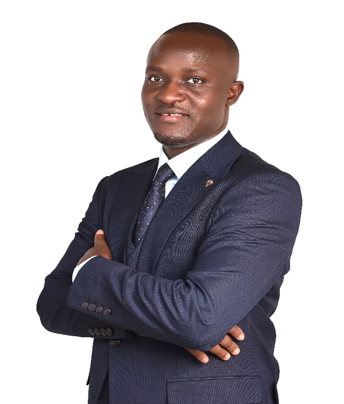 Dennis Adoa