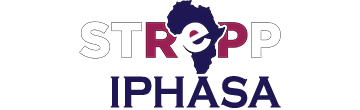 STREPP IPHASA Website 001
