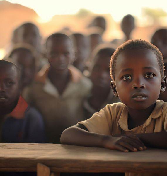 STREPP Health for Africa