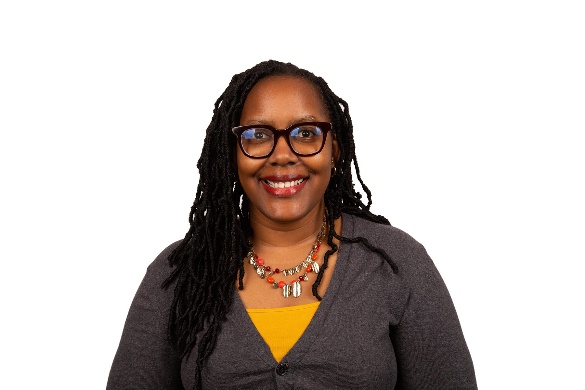 Dr. Kyomugisha Aman