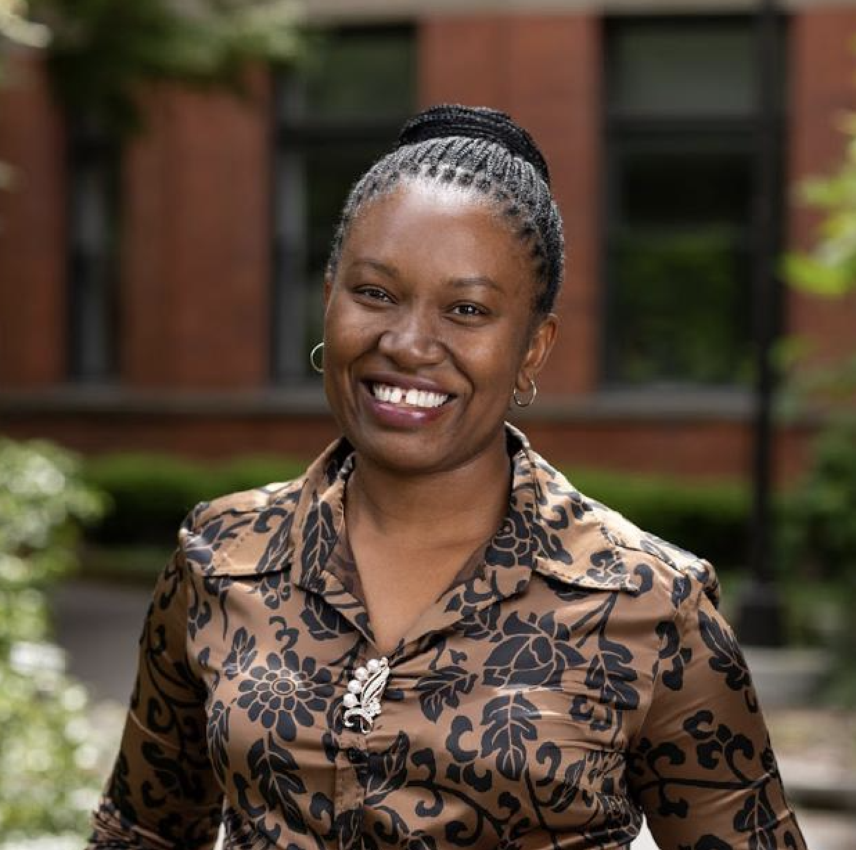 Miriam Nakanwagi