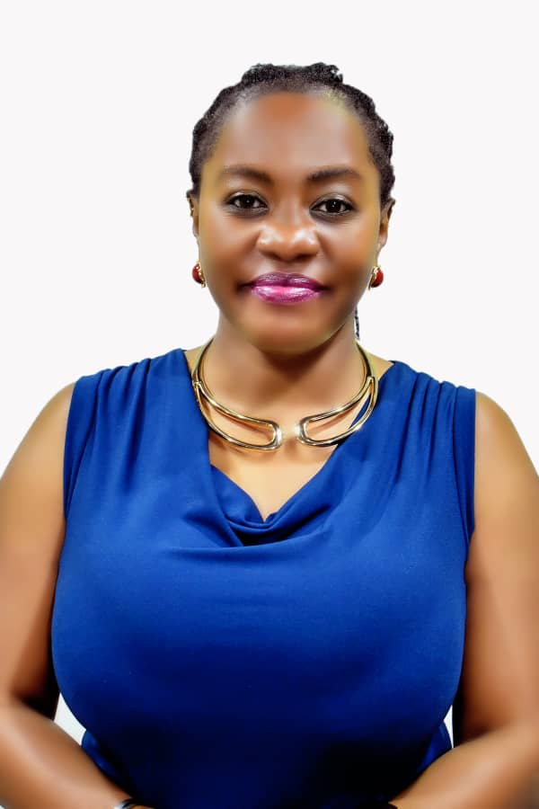 Janet Lubega Kobusinge