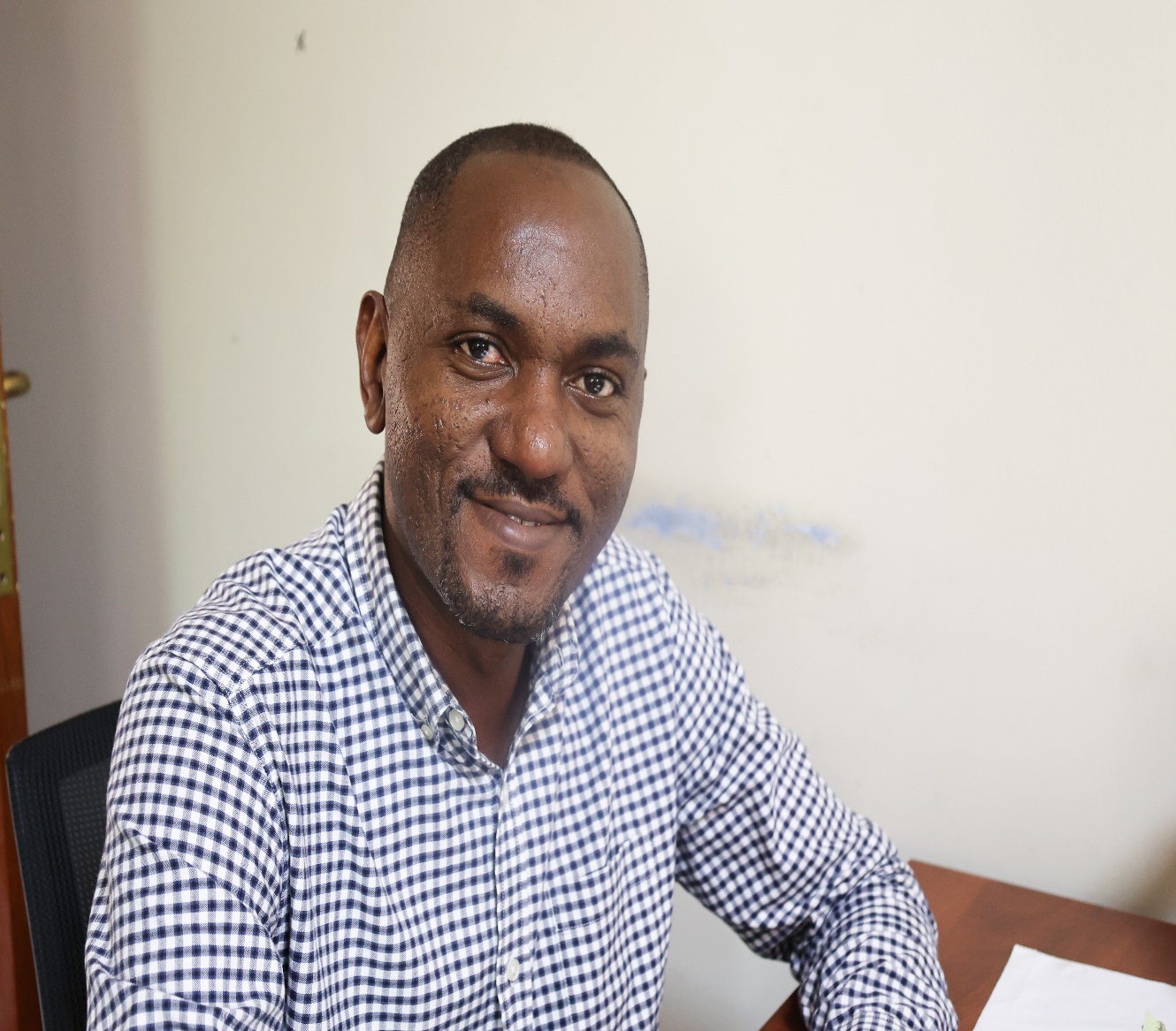 Isaac Mukama