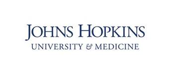 Johns Hopkins University and Medicine Logo